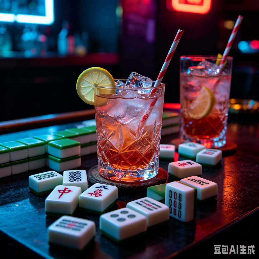 beginner easy read mahjong set