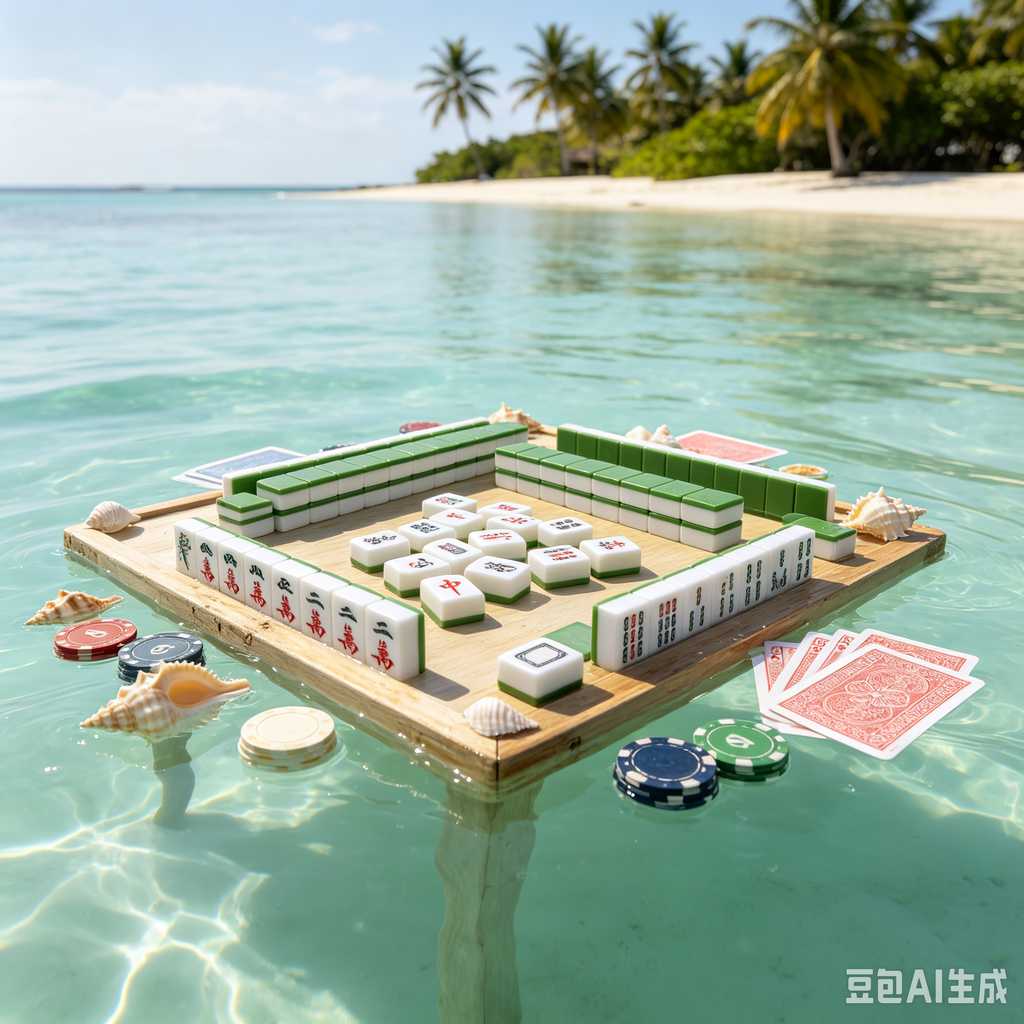Nice,mahjong