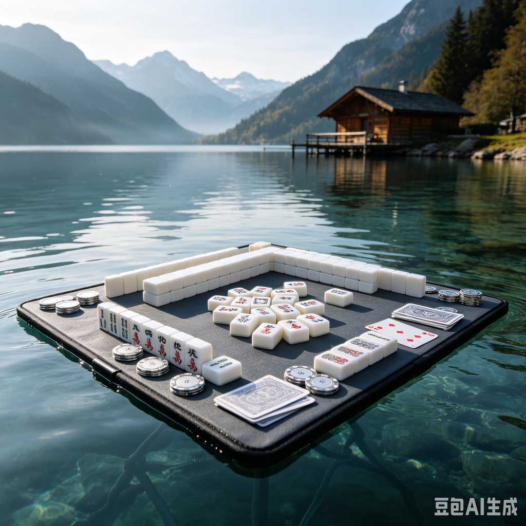 drop proof mahjong storage case