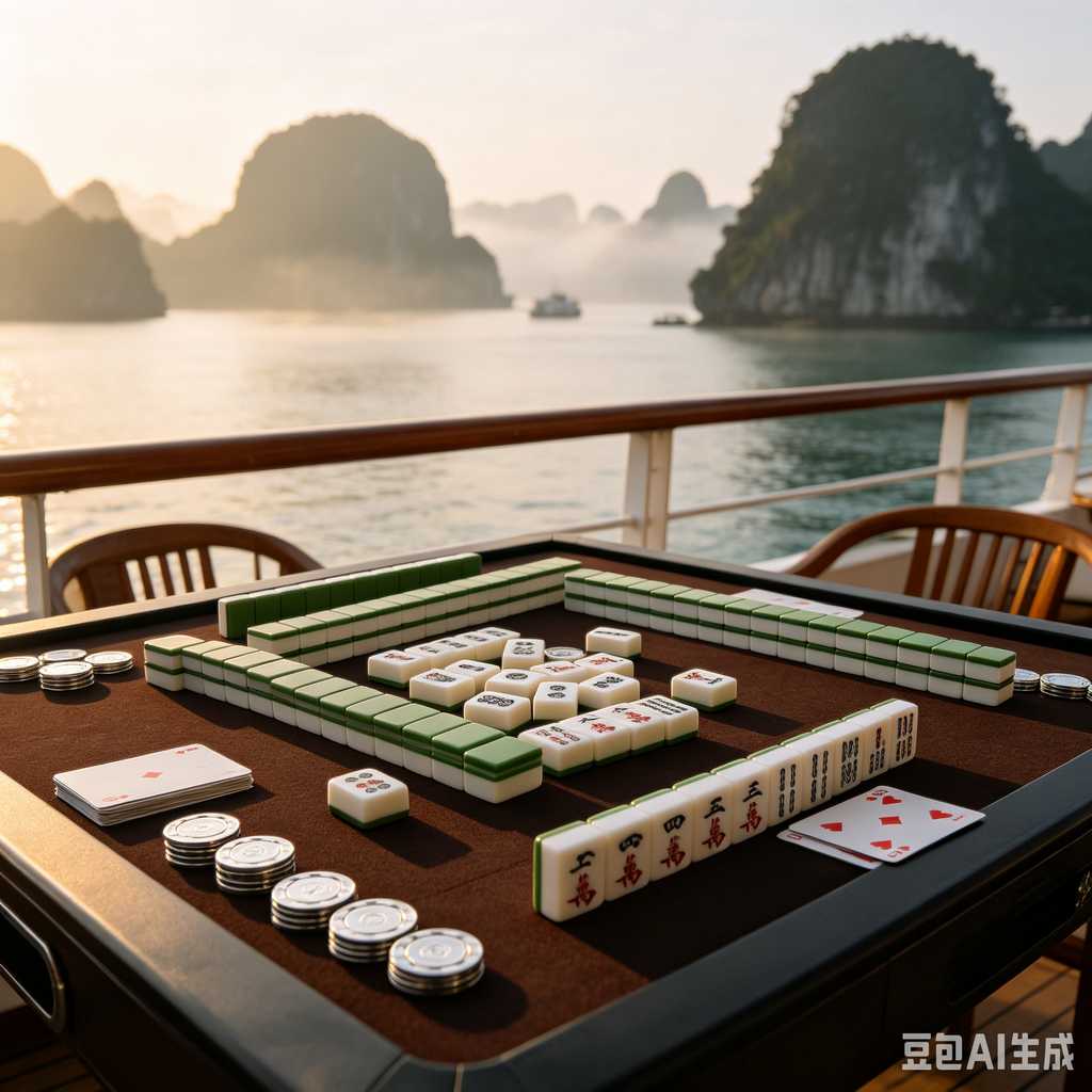 custom souvenir mahjong tiles wholesale