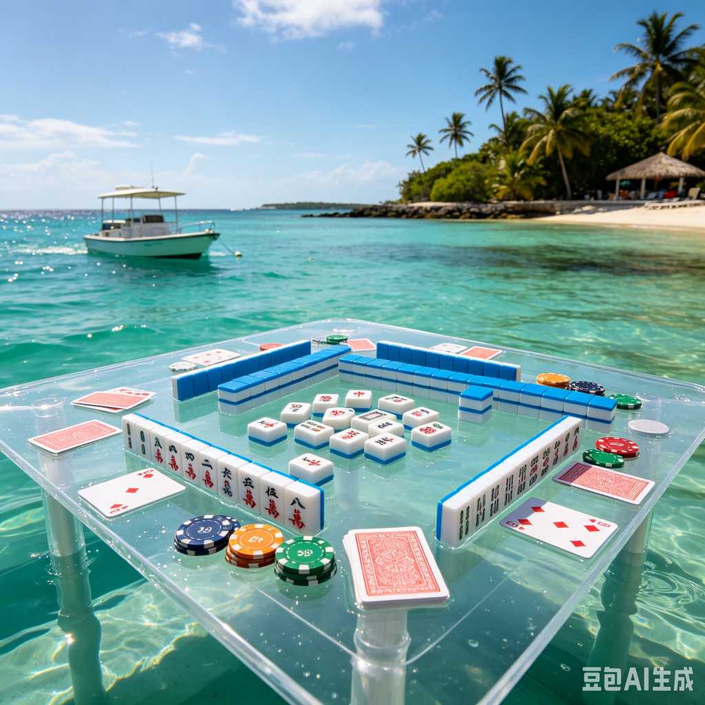 classic mahjong set