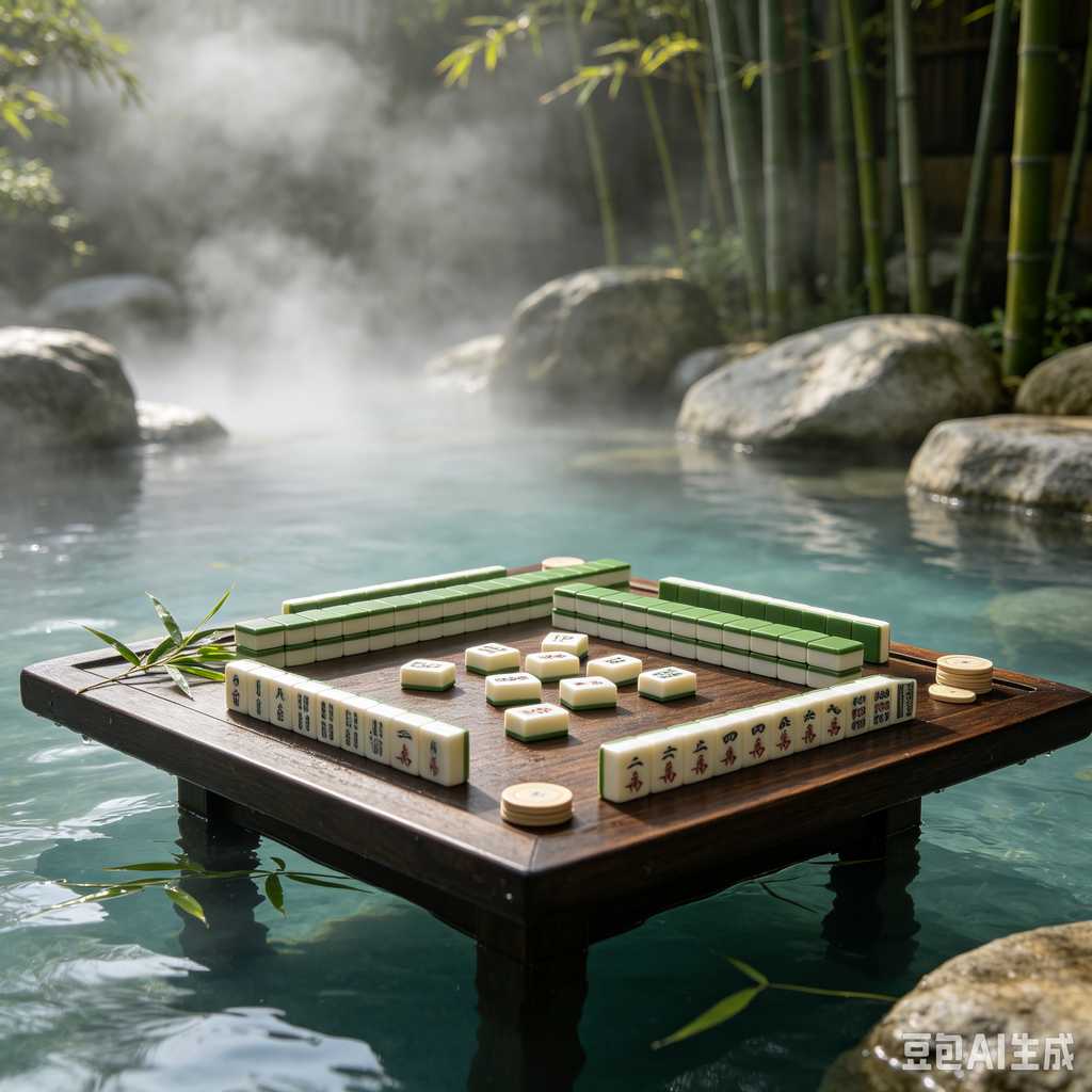 dustproof mahjong storage box