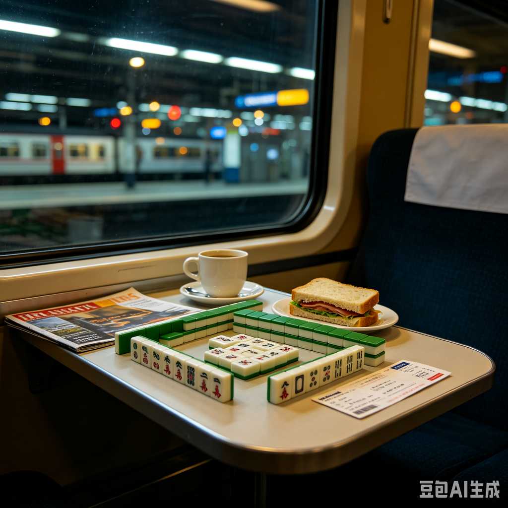 affordable luxury mahjong tiles review