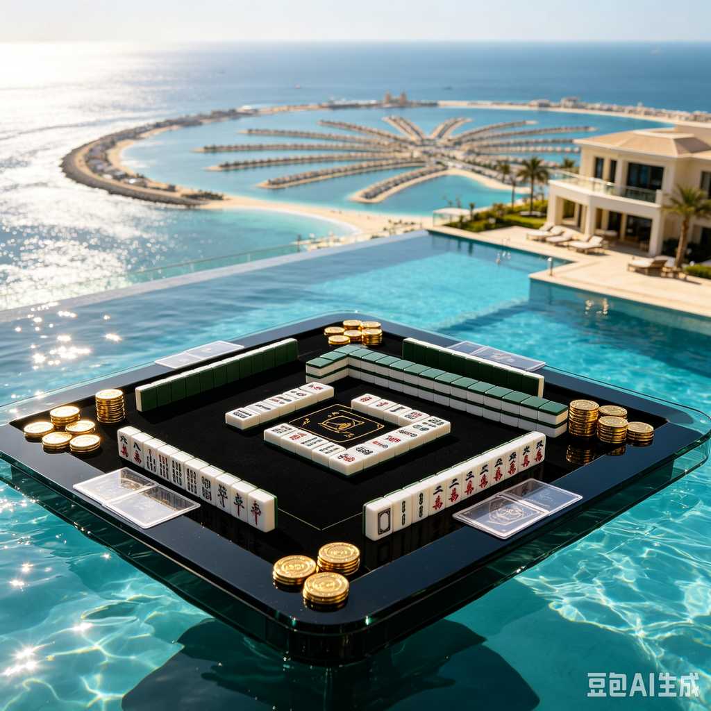 mid range mahjong set