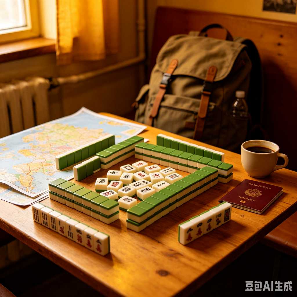 nuevolaredo,mahjong
