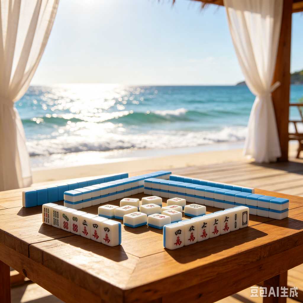 stable supply mahjong tiles