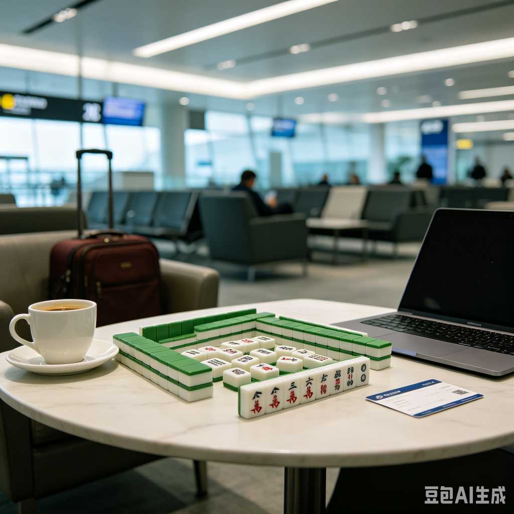tirana,mahjong