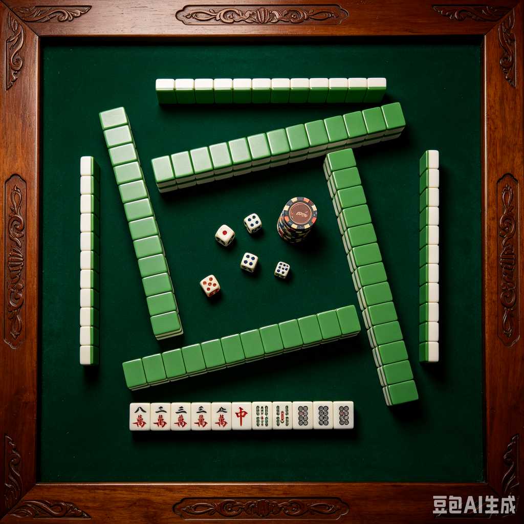 Oulu,mahjong