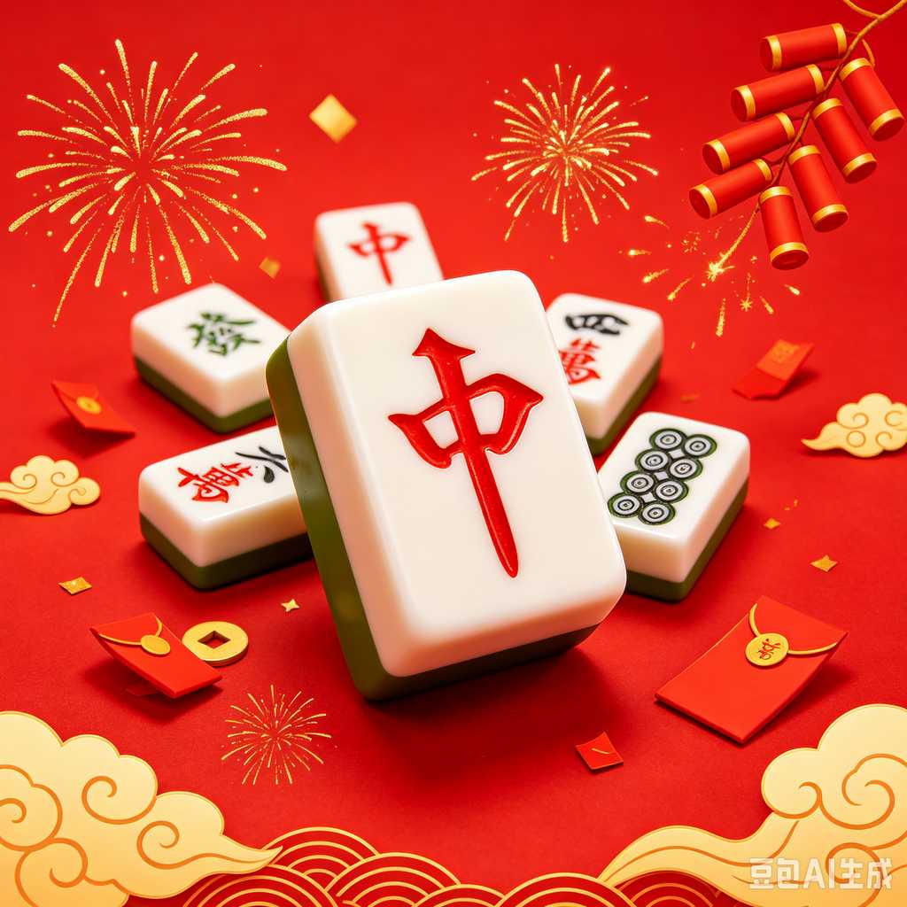 professional club mahjong set