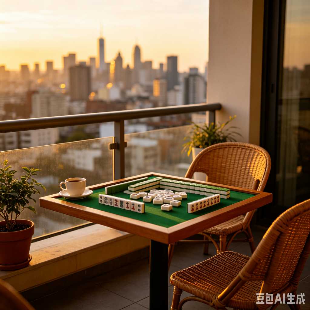 value for money mahjong tiles