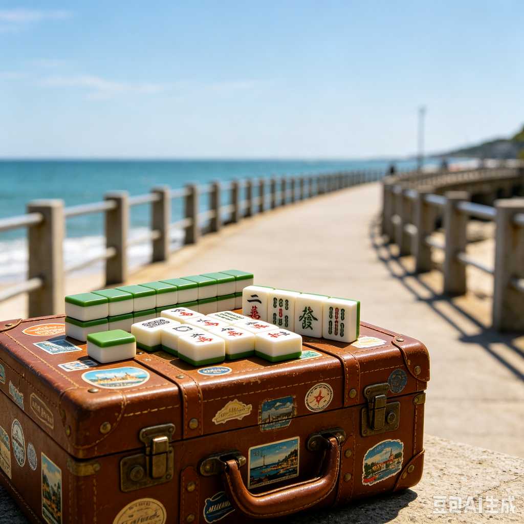 wholesale custom engraved mahjong tiles