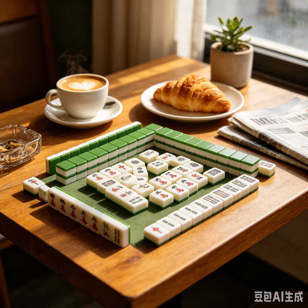 what is the difference between american and chinese mahjong