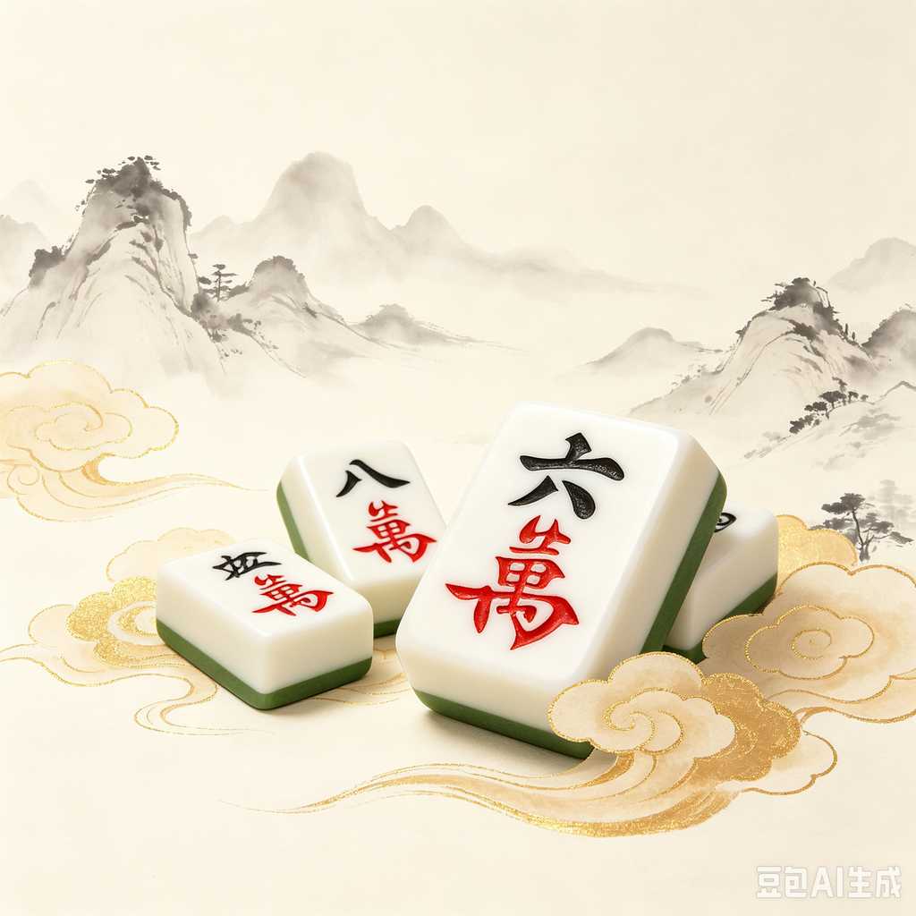 PuertoMontt,mahjong