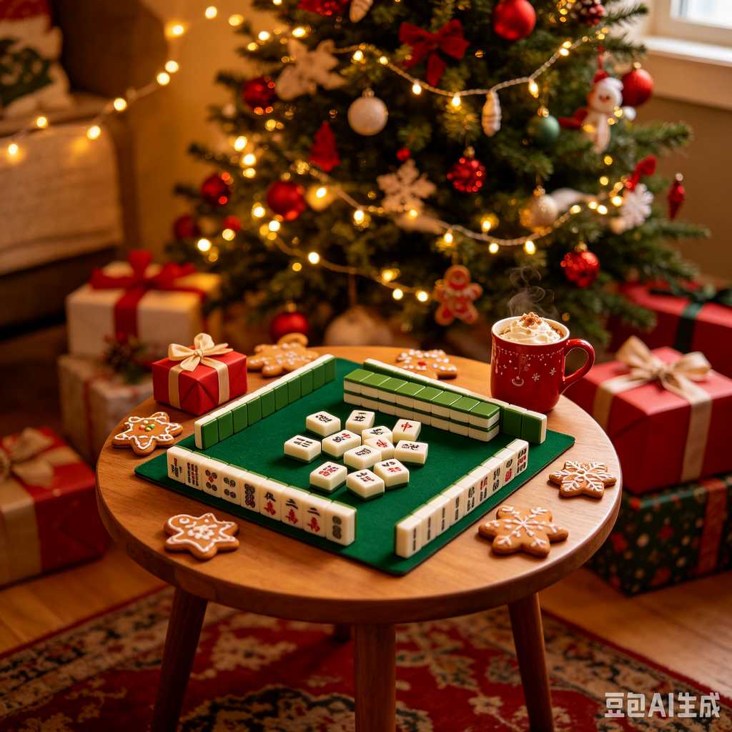 BangorME,mahjong