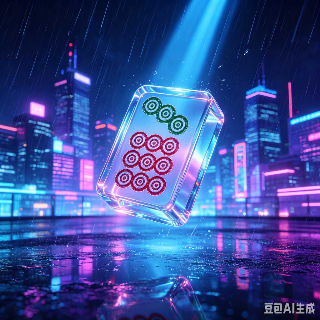 personal text mahjong set