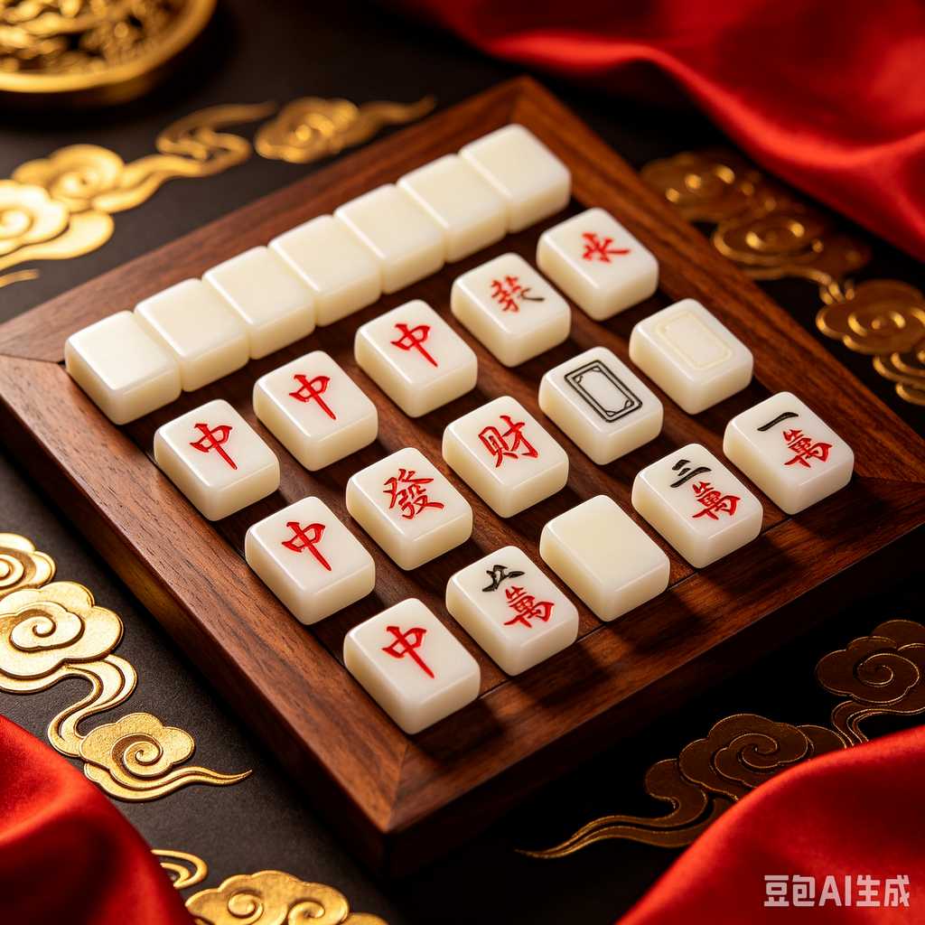 how to play chinese mahjong
