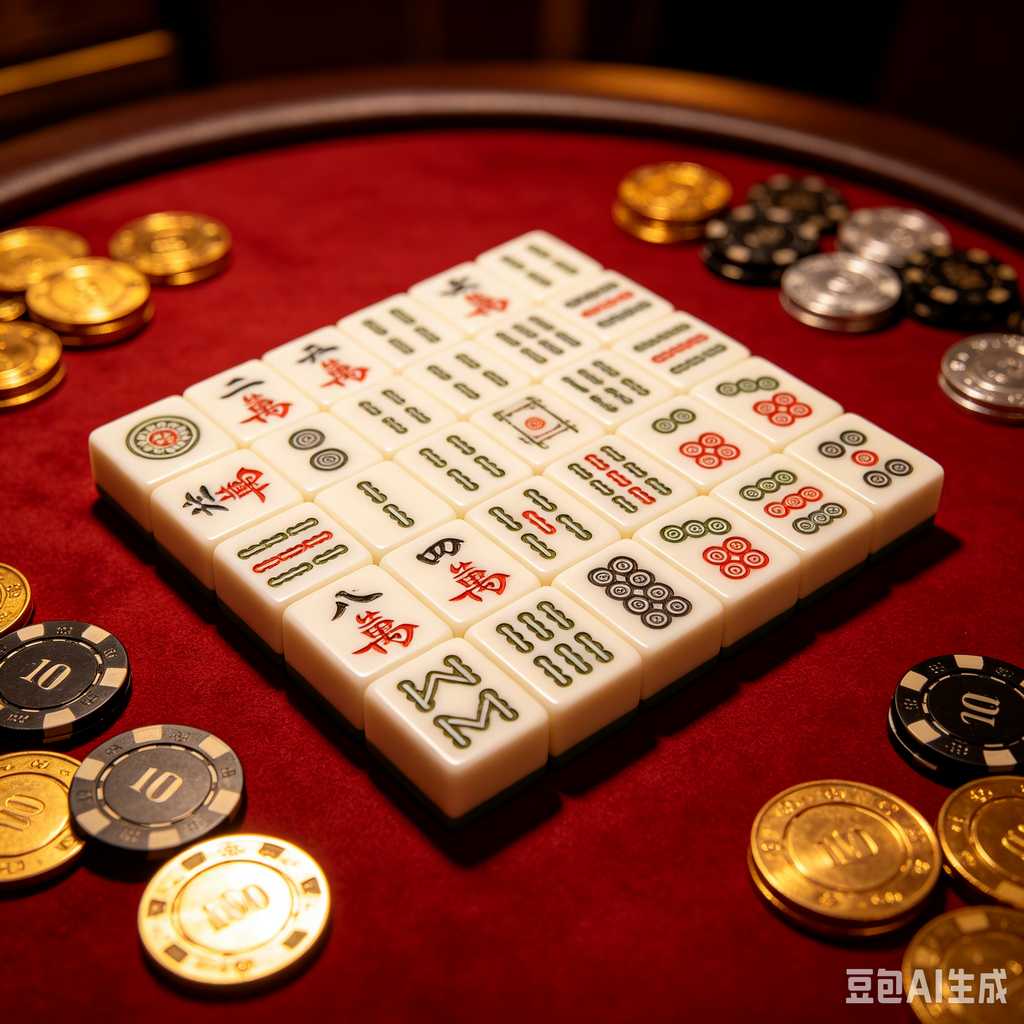 grenoble,mahjong