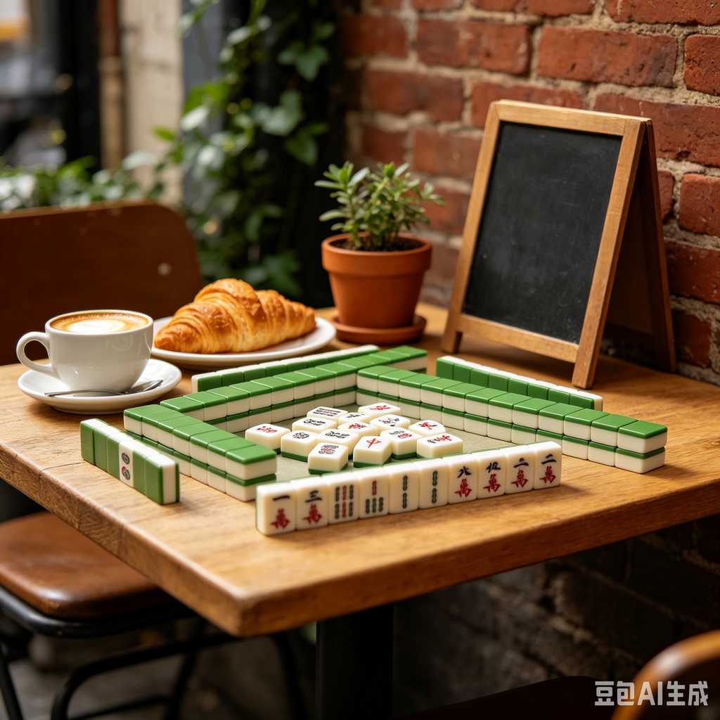 chinese mahjong rule book