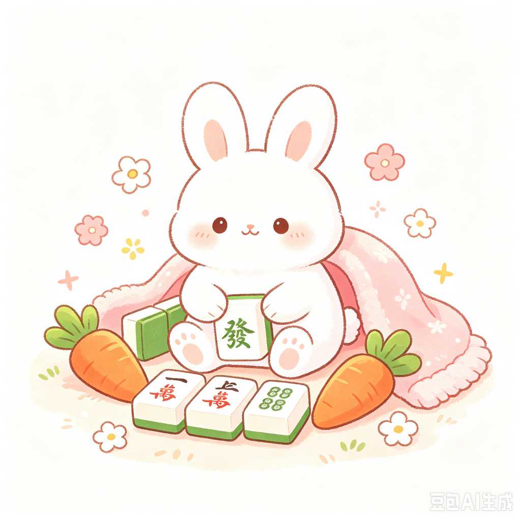 festival gift box mahjong tiles