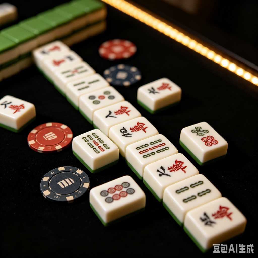 barranquilla,mahjong