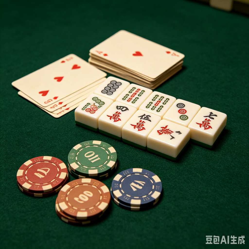 Montreal,mahjong