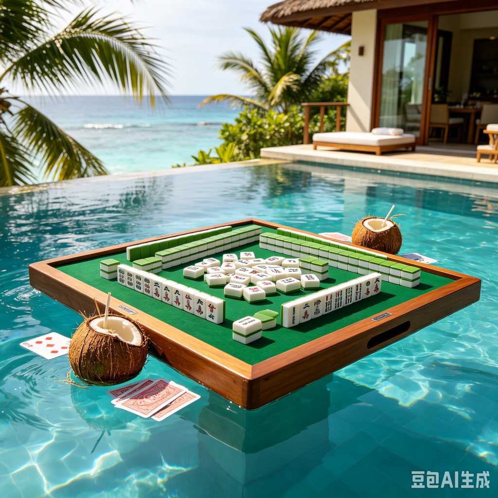 eriepa,mahjong