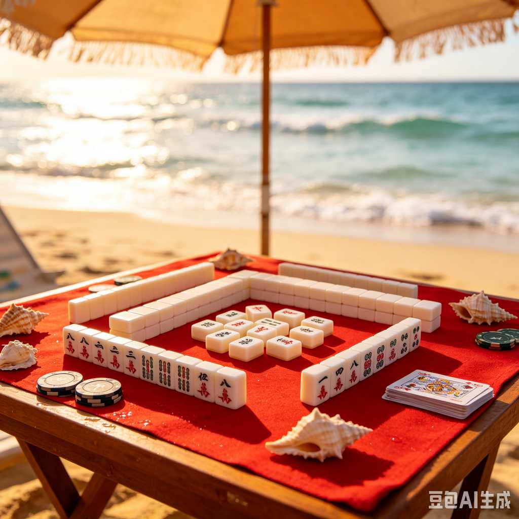 professional club mahjong set