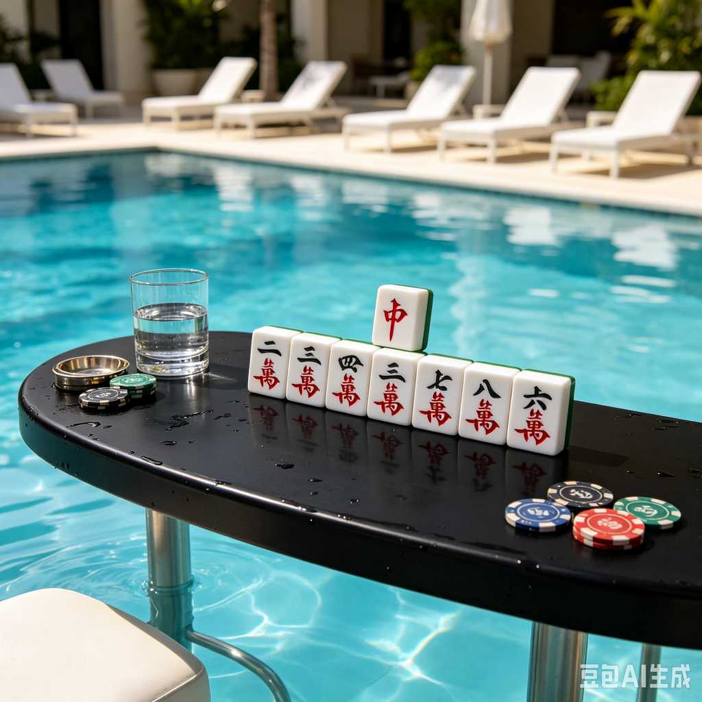 evora,mahjong