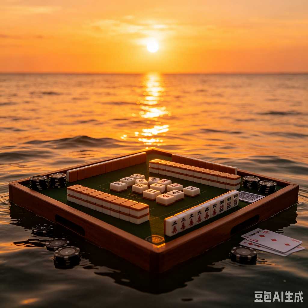 special edition mahjong tiles